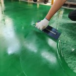 醴陵VEF地坪什么是VEF地坪-缩略图1