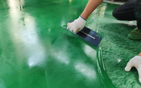 醴陵VEF地坪什么是VEF地坪