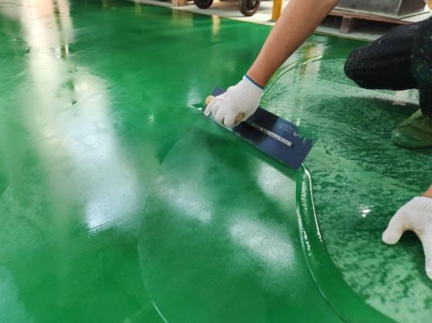 醴陵VEF地坪什么是VEF地坪